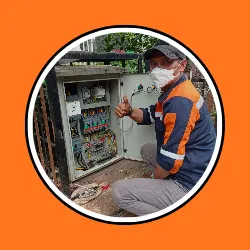Jasa Instalasi Listrik Profesional - Solusi Aman dan Terpercaya