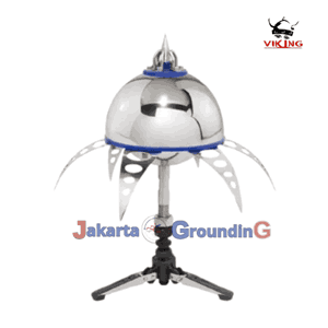 Penangkal petir elektrostatis Viking