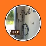 Grounding Charger EV Kunci Keselamatan dan Efisiensi Pengisian