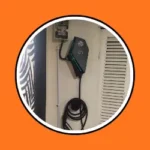 Grounding Home Charger EV Sangat Penting Untuk Mobil Listrik