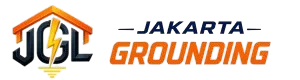 Jakarta grounding lightning