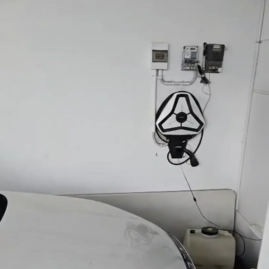Instalasi grounding ChargerEV