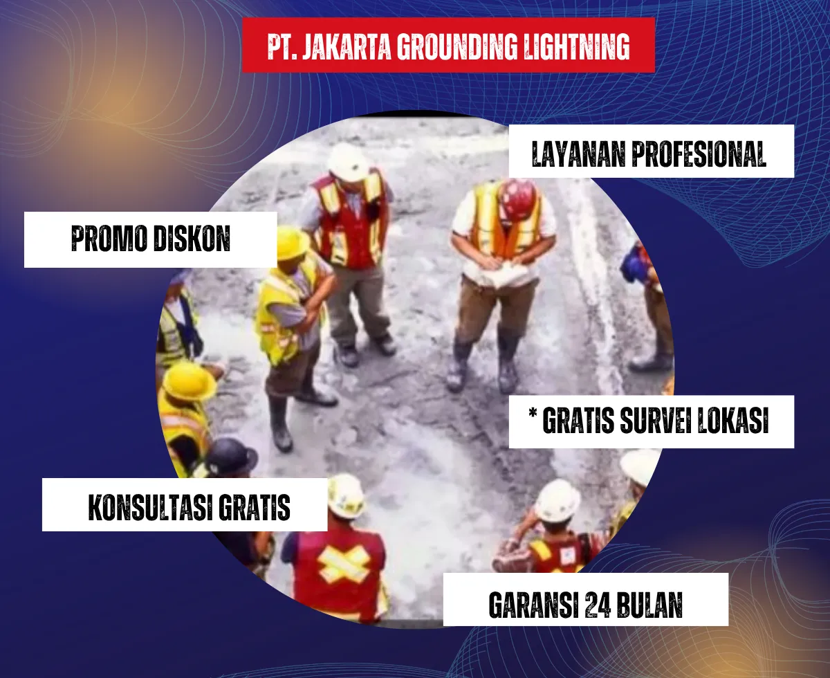 Tim Jakarta Grounding