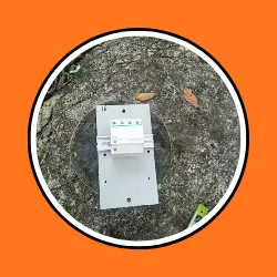 Surge Arrester alat pengaman lonjakan arus
