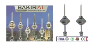 Bakarial