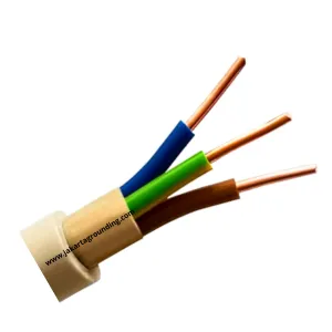 Kabel NYM