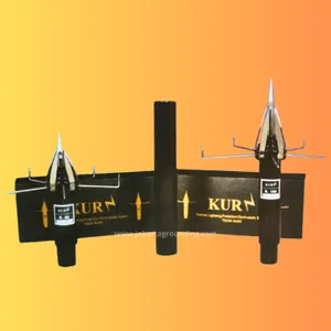 Paket Pasang Penangkal petir elektrostatis Kurn