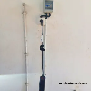 instalasi portable EV