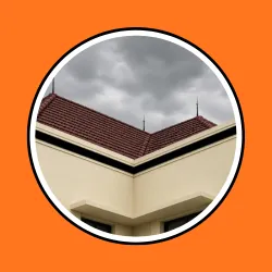 penangkal-petir-rumah