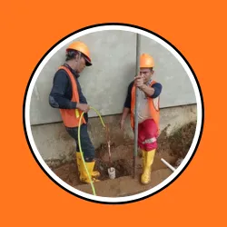 Fungsi pentahanan grounding
